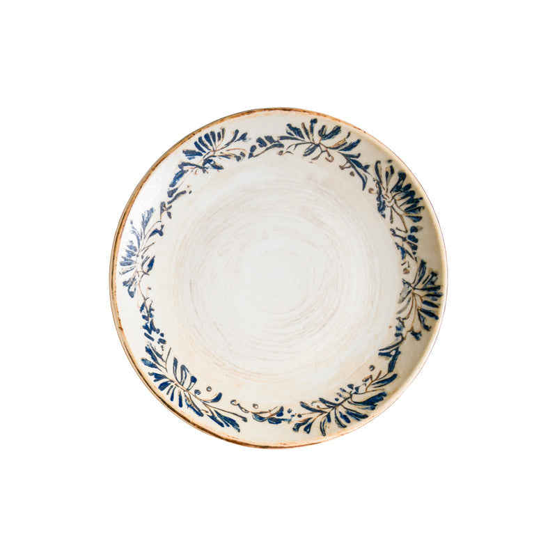 BONNA GRANDMA DEEP COUPE PLATE 160mm 160ml (S-MT-GANGRM16CK) Box of 12