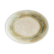 BONNA TRANQUIL OVAL COUPE PLATTER 250mm (S-MT-TRQMOV25OV) Box of 12