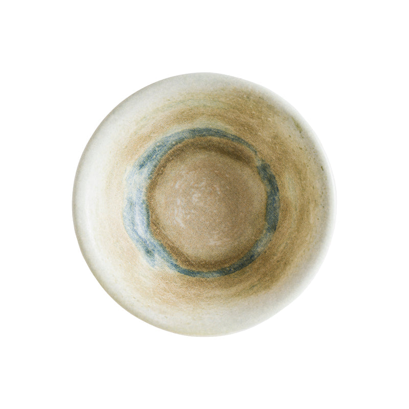 BONNA TRANQUIL ROUND COUPE BOWL 230x50mm (S-MT-TRQBLM23CK) Box of 12