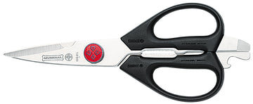 MUNDIAL Classic Kitchen Shears 21cm - Hospitality Connect