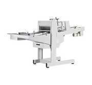 DAUB CONTINUOUS BREAD SLICER 208/52-12. - Hospitality Connect