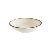 BONNA TRANQUIL ROUND DEEP BOWL 130x60mm (S-MT-TRQMOS13KS) Box of 12