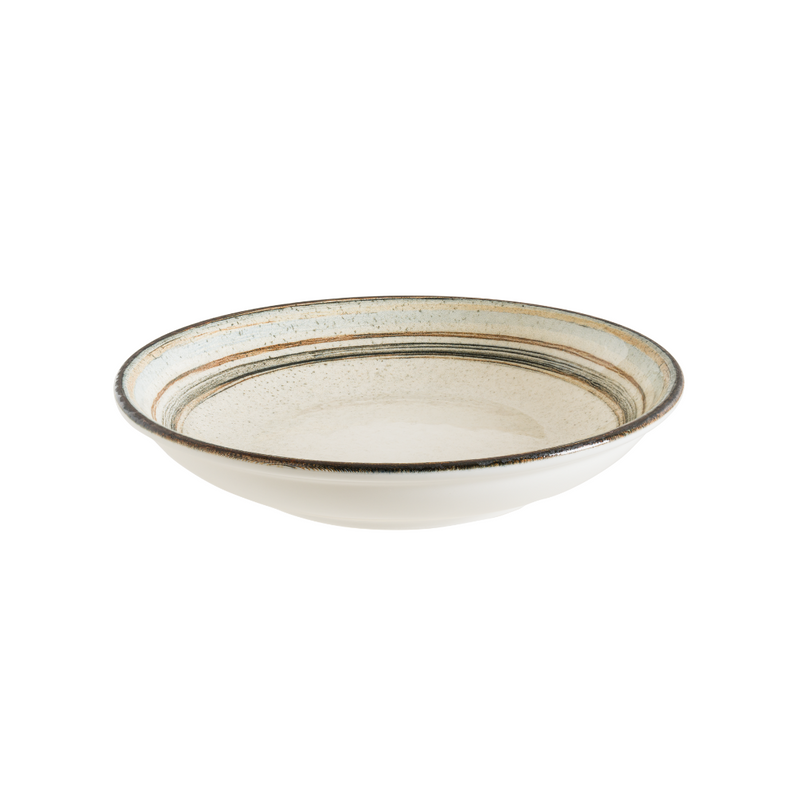 BONNA CORTADO DEEP COUPE PLATE 150mm (S-CRDGRM15CK) Box of 12