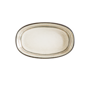 BONNA CORTADO OVAL COUPE DISH 150x85mm (S-CRDSPGRM15OKY) Box of 12