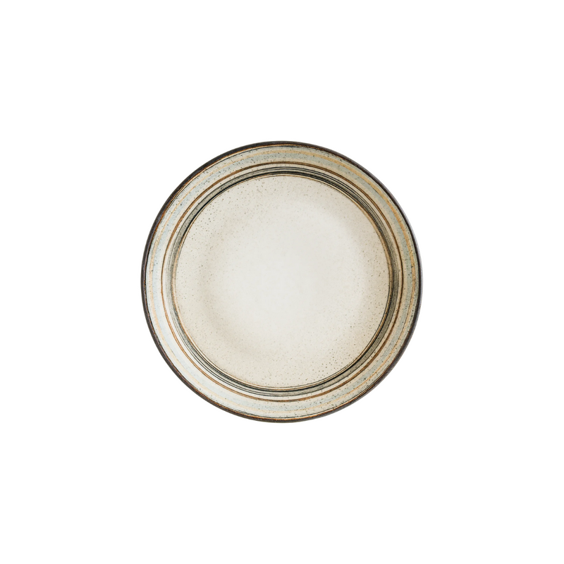 BONNA CORTADO GOURMET COUPE PLATE 210mm (S-CRDSPGRM21DZ) Box of 12