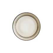 BONNA CORTADO ROUND COUPE PLATE 250mm (S-CRDSPGRM25DZ) Box of 12