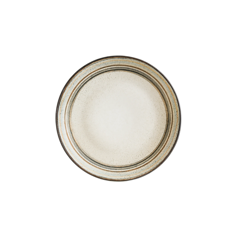 BONNA CORTADO ROUND COUPE PLATE 250mm (S-CRDSPGRM25DZ) Box of 12
