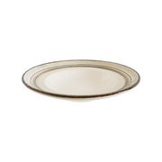 BONNA CORTADO ROUND PASTA PLATE 270mm (S-CRDSPGRM27CK) Box of 12