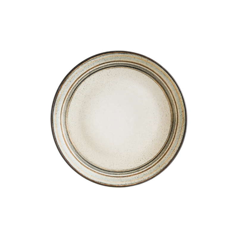 BONNA CORTADO GOURMET COUPE PLATE 270mm (S-CRDSPGRM27DZ) Box of 12