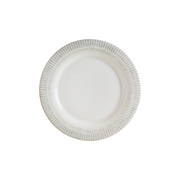 BONNA GALATA ALBUS FLAT PLATE 240mm (S-GALABS24DZ) Box of 12