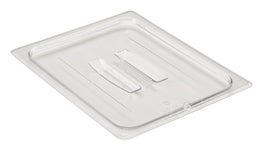 CAMBRO GN 1/2 Cover w/handle - Clear 20CWCH135 Box of 6 - Hospitality Connect