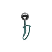 CHEF INOX EZY GRIP "No.12" PORTIONER/ICE CREAM w/GREEN HDL - Hospitality Connect