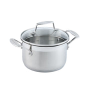 Scanpan Impact chef pot 2.5lt - Hospitality Connect
