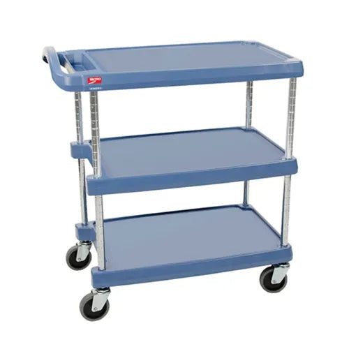 Metro Small - 3 Tier Trolley ME.MY1627.34.BU