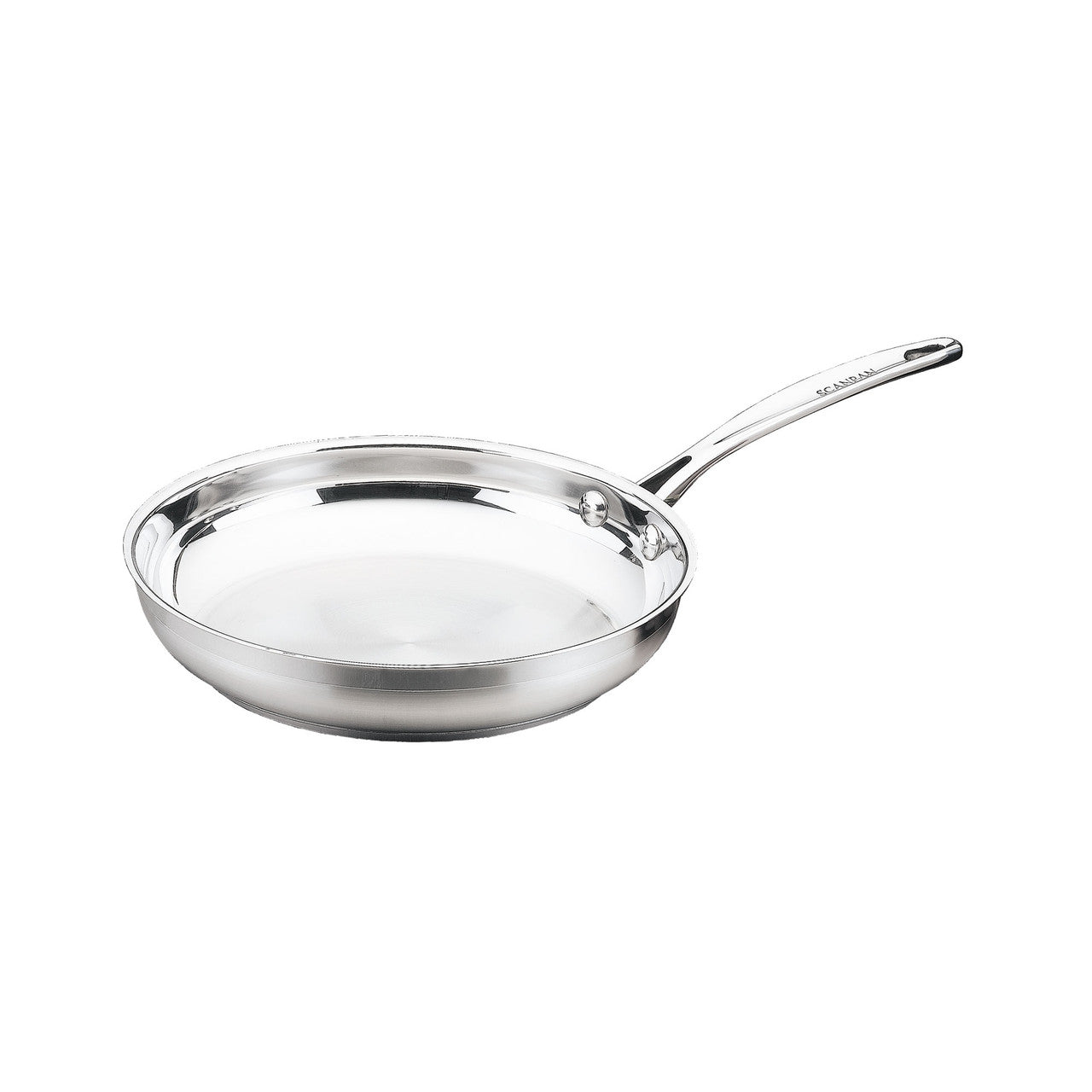 SCANPAN Impact Fry Pan 26cm - Hospitality Connect