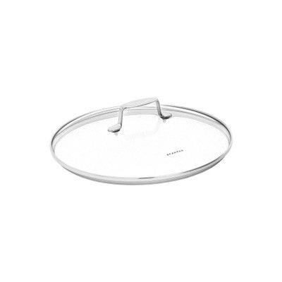 SCANPAN Glass Lid 14cm - Hospitality Connect