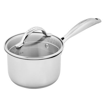 Scanpan STS Saucepan 18cm/2.5 Litre - Hospitality Connect