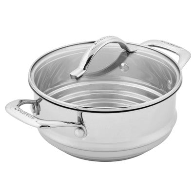 SCANPAN STS Multi Steamer Insert 16/18/20cm - Hospitality Connect