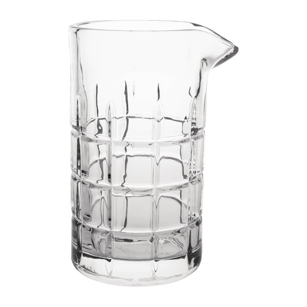 Olympia Mixing Glass - 580ml 19.6fl oz - Hospitality Connect