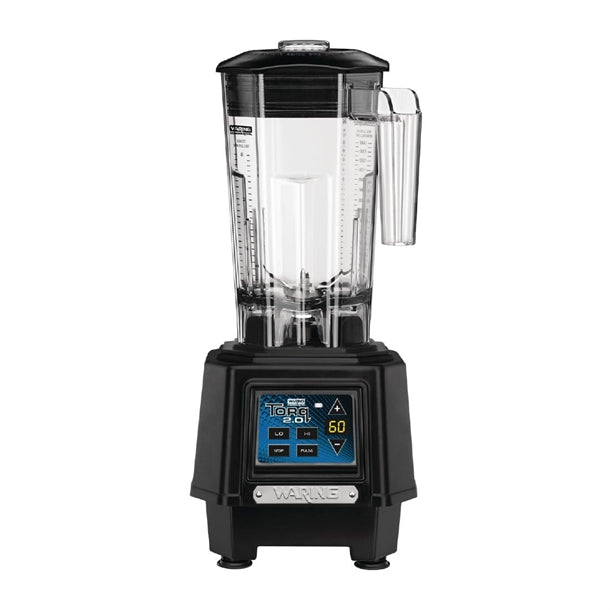 Waring Torq Blender Electronic & CD Timer - Hospitality Connect