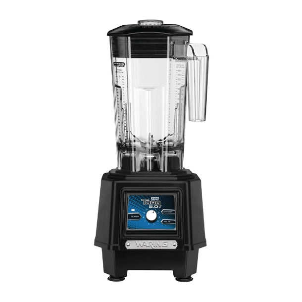 Waring Torq 2 Bar Blender with Copolyester Container 1.4Ltr - Hospitality Connect