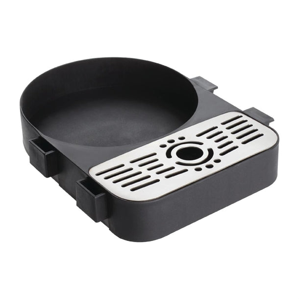 Olympia Drip Tray for DL164 & DM186 5Ltr Airpot - Hospitality Connect