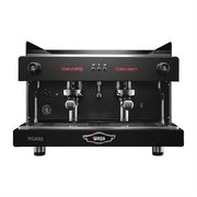 Wega Pegaso 2Group Coffee Machine Black