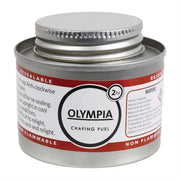 Olympia Liquid Chafing Fuel 2 Hour Pack of 12 - Hospitality Connect