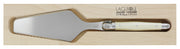 Andre Verdier Laguiole DEBUTANT OMNICOLOUR  IvoryCake Slicer 23543 - Hospitality Connect