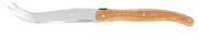 Andre Verdier Laguiole DEBUTANT COUNTRY Large Cheese Knife Loose 23637 - Hospitality Connect