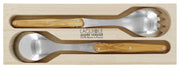 Andre VerdierCheese Knife Set 3 Piece 23647