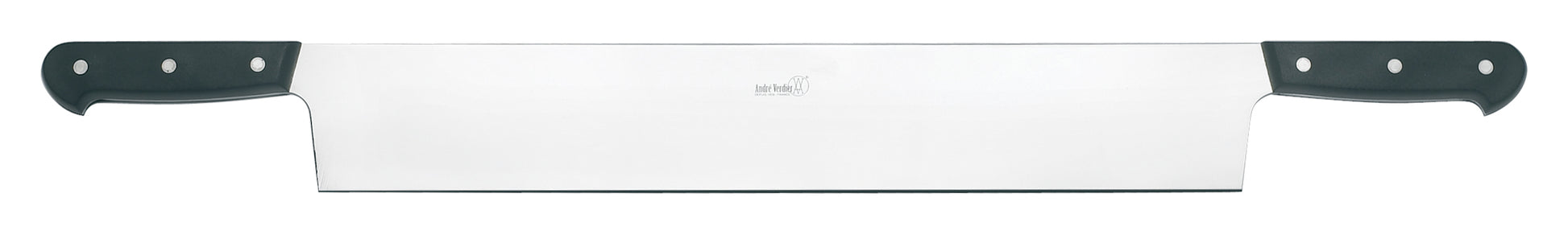 Andre Verdier Couteaux TAILLANDERIE Cheese Knife 2 Hands 42cm 23675 - Hospitality Connect