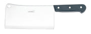 Andre Verdier Couteaux TAILLANDERIE Cleaver 3 Rivets 18cm 23677 - Hospitality Connect