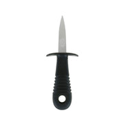 Andre Verdier POSEIDON Oyster Knife 3mm with Guard  23682 - Hospitality Connect
