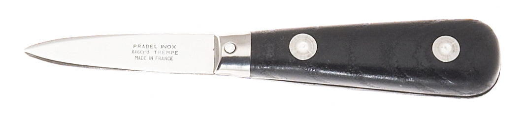 Andre Verdier POSEIDON Oyster Knife   23684 - Hospitality Connect