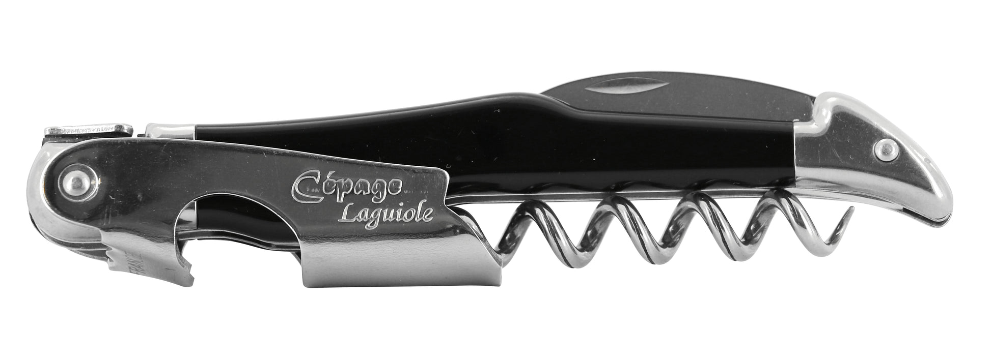 Andre Verdier Corkscrew Resine Handle 23693 - Hospitality Connect