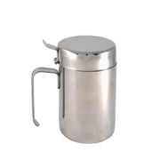 KH OIL CANISTER POURER 1.0LT S/STEEL