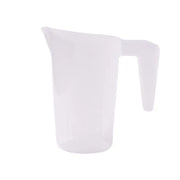 KH STACKABLE MEASURING JUG W/ INBUILT FUNNEL PP 500ML