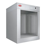 Hatco PLATE WARMER PWC-12/BLACK. - Hospitality Connect