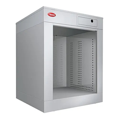 Hatco PLATE WARMER PWC-12/BLACK. - Hospitality Connect