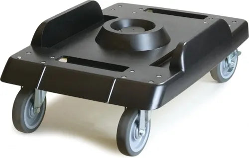 Carlisle Cateraide™ IT End Loading Insulated Food Pan Carrier IT40003 - Hospitality Connect