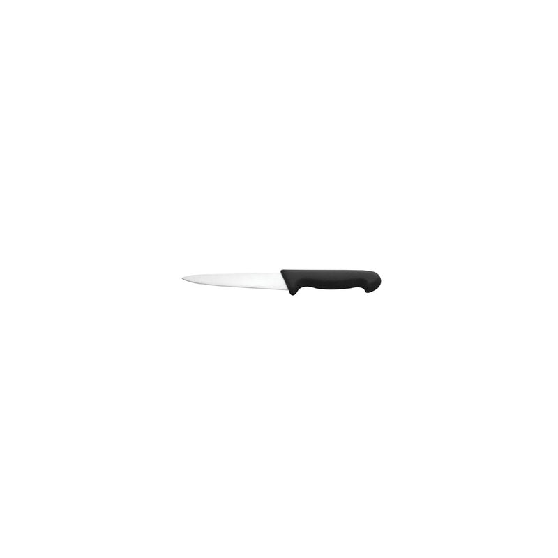 IVO PROFESSIONAL "55000" UTILITY KNIFE 150mm