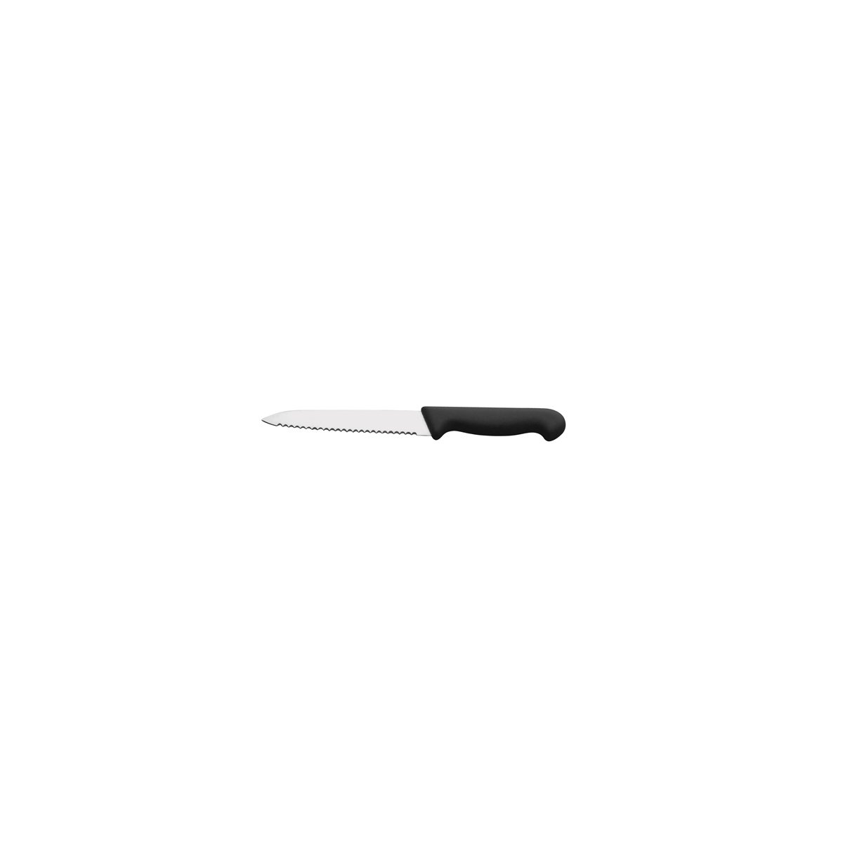 IVO PROFESSIONAL "55000" UTILITY KNIFE 130mm - Hospitality Connect