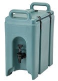 CAMBRO Camtainer 9.5Lt - Slate Blue - Hospitality Connect