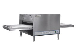 Lincoln Electric DCTI Conveyor Oven w Filters Not Plugged - Hospitality Connect