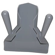 252-DH Prince Castle Dual Handle Fry Scoop - Hospitality Connect