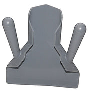Prince Castle Dual Handle Fry Scoop 252-DH
