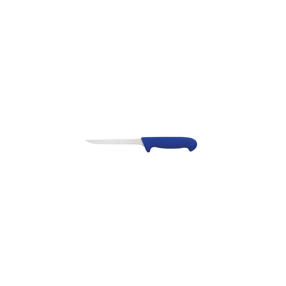 IVO PROFESSIONAL "55000" FILLETING KNIFE 150mm BLUE 25409 - Hospitality Connect