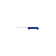 IVO PROFESSIONAL "55000" FILLETING KNIFE 150mm BLUE 25409 - Hospitality Connect