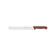 IVO PROFESSIONAL "55000" ROAST SLICER 250mm BROWN 25425 - Hospitality Connect